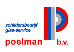 Welkom bij schildersbedrijf Poelman B.V. uit Groningen.